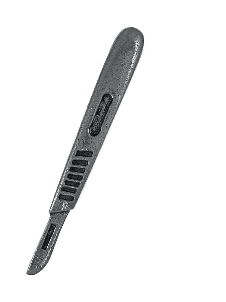 Scalpel Lapel Pin 25 Count