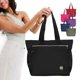 thumbnail image 2 of Bolso De lona Oxford impermeable para mujer, Bolsa De viaje De gran capacidad, bolso De hombro, bolsos De compras, 2 of 6