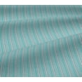 thumbnail image 4 of oneOone Viscose Jersey Fabric Multicolor Stripe Print Fabric By The Yard 60 Inch Wide, 4 of 4