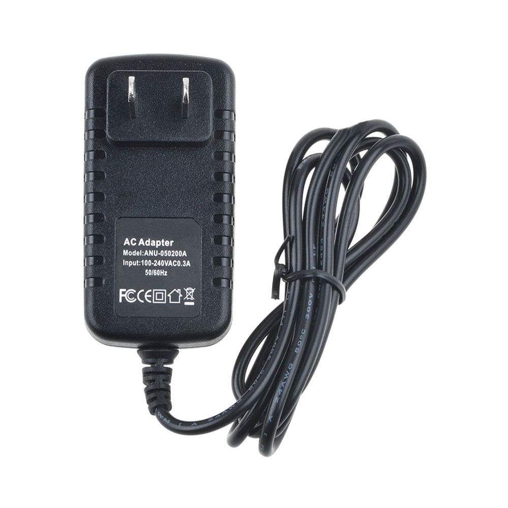 Wall Home AC Charger Adapter for Asus Google Nexus 7 Tablet