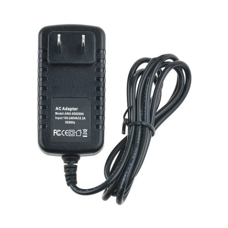 

LastDan 5V 2A 10W AC Power Charger Adapter compatible with ASUS Transformer Pad MG10 MG103c TF103c