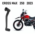 thumbnail image 3 of Pedal Palanca De Cambios Vento Crossmax 250 2023 Tipo Original Reforzado Antideslizante Negro, 3 of 5