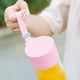 thumbnail image 2 of Mini Vaso Licuadora Portátil Recargable 24 Tecno Rosa, 2 of 5