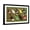 Black Frame, variant on Art.com Golf Shoes Art Print, 36" x 24"