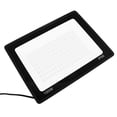 thumbnail image 1 of LED Black Light, US Plug 110V  LED Flood Light Aluminum  for Stage, 1 of 8