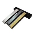 thumbnail image 3 of PENIKOKO 24 Holes Golden Hole Harmonica Instrument for Playing Use with Clear Tone and Streamlined Design, 3 of 8