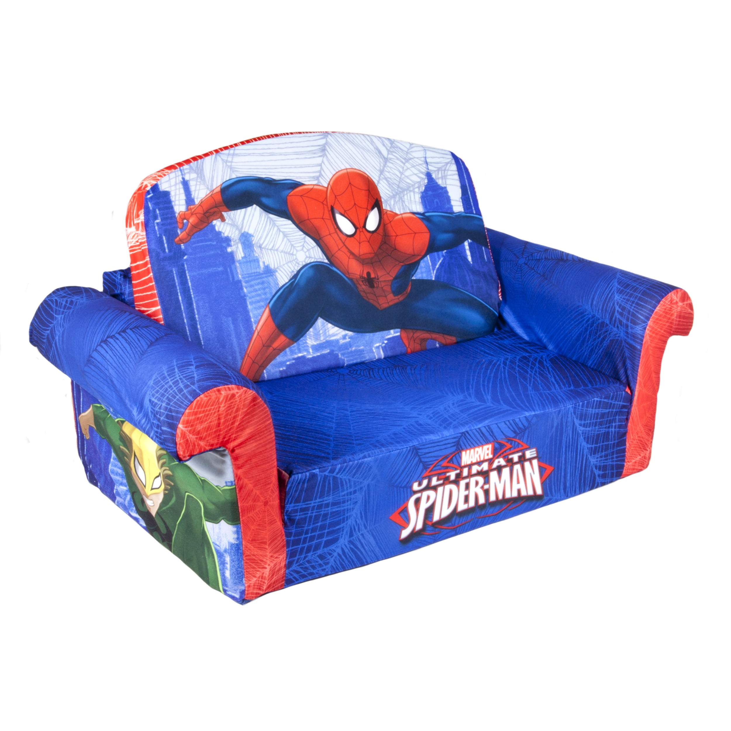 spiderman bedroom furniture