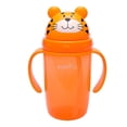 thumbnail image 4 of Vaso Entrenador Evenflo Popote Divertido 11 oz Varios Modelos 1 Pieza, 4 of 4