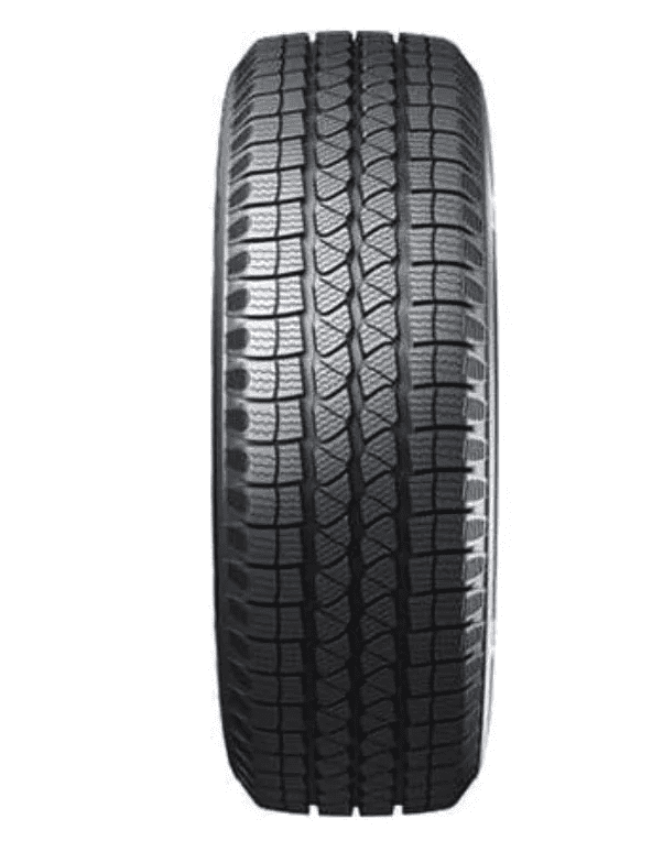Triangle SeasonX Van pneu 205/65R15C LRC 102/100T BL pneu toutes saisons pour fourgonnettes
