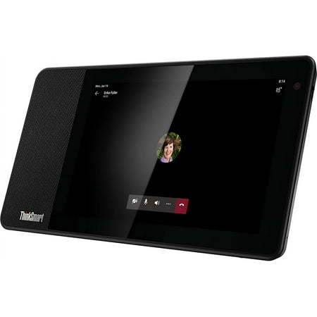 Lenovo ThinkSmart View for Microsoft Teams - Black