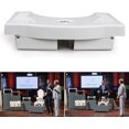 thumbnail image 3 of YASEKING Footstool Foldable Toilet Stool for Kids Plastic Bathroom Anti Constipation Squatting, 3 of 6