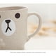 thumbnail image 5 of Almacenamiento y organización del baño, vaso para cepillarse los dientes para niños, vaso para enjuague bucal, vaso para parejas, vaso para lavado de bebés, vaso a prueba de caídas para estudiantes, v, 5 of 5