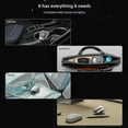 thumbnail image 5 of Electric Razor for Men,Mini-Shave Portable Electric Shaver Wet and Dry Mens Razor USB Rechargeable-Good, 5 of 5