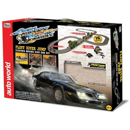 Smokey And The Bandit Car Games Smokey And The Bandit Car Games