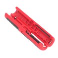 thumbnail image 1 of Wire Stripper, Coaxial Cable Stripper Comfortable Grip  For RG6 RG59, 1 of 8