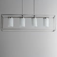 thumbnail image 2 of Maxim Lighting - Lateral - 4 Light Linear Pendant-10 Inches Tall and 9.25 Inches, 2 of 5