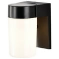 thumbnail image 6 of Nuvo 77-137 - BLK FIN OUTDOOR CYLINDER, 6 of 11
