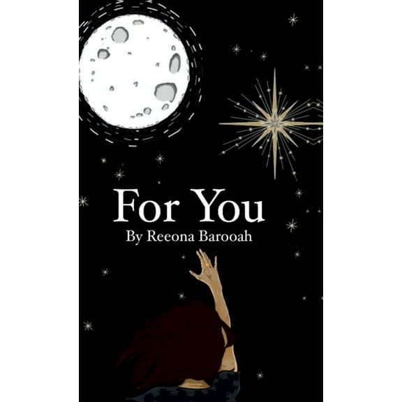 For You, (Hardcover)