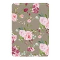 thumbnail image 5 of GQ Tablet Case for IPad 10.2 inch 9th Generation 2021 Fold Stand Cover for Apple ipad 9 10.2 Flower Pattern Protective Case Gift, 5 of 7