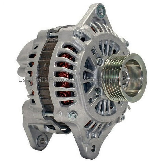 MPA Alternator P/N:13888