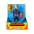 thumbnail image 6 of My Hero Academia Shoto Todoroki with Light and Sound Action Figure 12", 6 of 7
