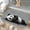 A Lying Panda with Hearts, variant on 1pc A Lying Panda with Hearts Absorbent Non-Slip Bathroom Thickened Flannel Rug Decor,Soft,Quick Drying,Suitable For Indoor/outdoor Use,Bathrooms,Bedrooms,Kitchens,Terrace,Laundry Rooms,16"x24"