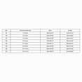 thumbnail image 3 of Sgkm Short Sleeved Top for Girls Stylish Print Crewneck Summer Shirts Holiday Casual Clothes Yellow 12-13 Years, 3 of 4