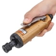 thumbnail image 3 of Amoladora neumática de troquelado, juego de máquina de corte pulido y grabado neumático, 22000rpm, 0,6MPa, KP‑621, estilo japonés, 3 of 9