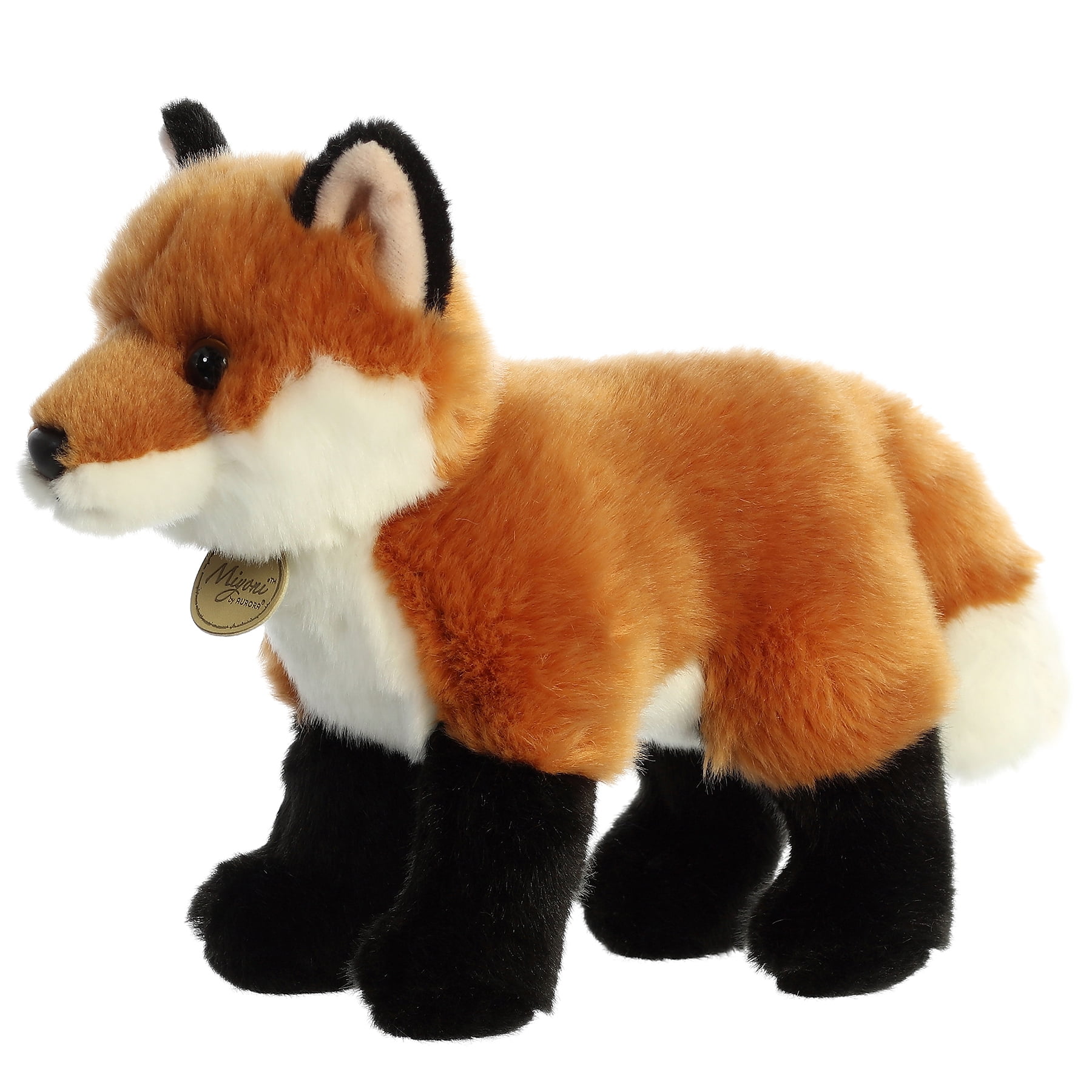 walmart stuffed fox