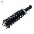 thumbnail image 5 of Set 4 Front Quick Strut-Coil Spring-Rear Shock For 2000-2006 Toyota Tundra 4WD Monotube Performance Upgrade, 5 of 11