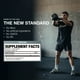 thumbnail image 5 of RAW Nutrition Creatine Monohydrate Powder, Unflavored (30 Servings) - Micronized Creatine Monohydrate Supplement for Workout Performance, Build Muscle & Strength - Creatine Powder for Men & Women, 5 of 5