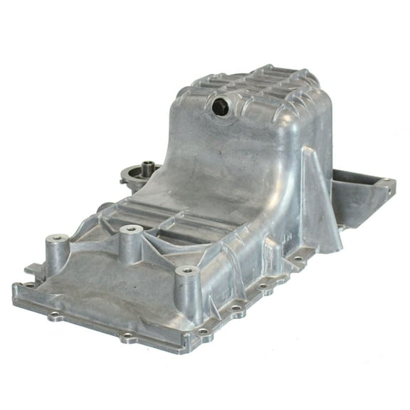 Agility Auto Parts 3310112 Engine Oil Pan for Chrysler, Dodge Specific Models