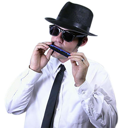 Complete Blues Brothers Costume Kit