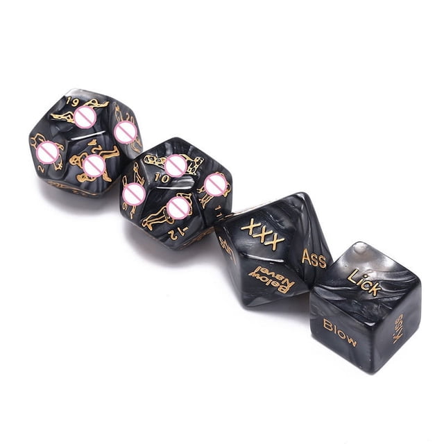 1 dado sexual, dados sucios y traviesos para juegos sexuales para adultos, dados para parejas, juguete para dormitorio para adultos, dados sexuales para parejas, juegos sexuales, juegos sexuales para parejas, posiciones, sexo divertido y tienda sensual para adultos oso de fresa Electrónica