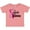 Mauve, variant on Inktastic Breast Cancer Awareness I Support My Grammy with Pink Ribbon Boys or Girls Baby T-Shirt