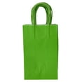 thumbnail image 3 of Small Green Paper Bags by Celebrate It™, 3 of 5