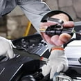 thumbnail image 6 of Electrical Disconnect Pliers 13120, 7.48"x0.39" Automotive Electrical Terminal Connector Separator Removal Tool, Automotive Electrical Connector Removal Tool for Car Truck, 6 of 6