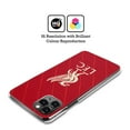 thumbnail image 2 of Head Case Designs Officially Licensed Liverpool Football Club 2021/22 Home Hard Back Case Compatible with Apple iPhone 13, 2 of 7