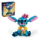 thumbnail image 1 of Set LEGO Disney Animation Stitch 43249, 1 of 4
