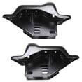 thumbnail image 5 of New Front Left and Front Right Bumper Bracket Compatible With Dodge Ram Ram 2500 TRX4 8 Cyl 5.7L 3500 Limited 6 Cyl 6.7L 2003-2018 By CH1066135 CH1042107 CH1067135 CH1043107, 5 of 6