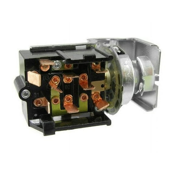 Headlight Switch - Compatible with 1997 - 2000 Jeep Wrangler 1998 1999