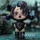 thumbnail image 4 of POP MART Skullpanda x The Addams Family Series Caja Sorpresa Juguetes Caja Misteriosa Figura Misteriosa Caja Sorpresa Modelo Regalo de Cumpleaños, 4 of 5