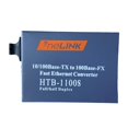 thumbnail image 2 of Convertidor de medios de fibra Hugo Ethernet 100 Mbps, 2 of 9