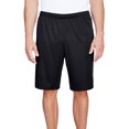thumbnail image 2 of A4 N5338 Men's 9" Inseam Pocketed Performance Shorts, 2 of 5