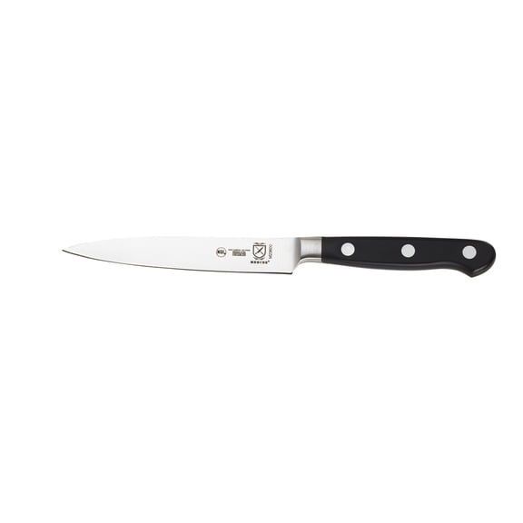 Mercer Culinary Renaissance 5-Inch Forged Utility Knife