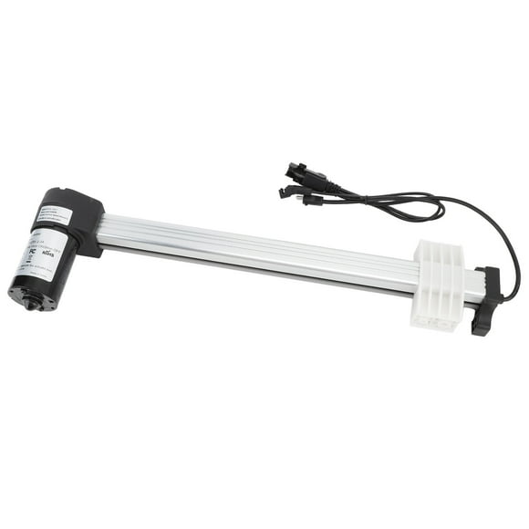Vérin de Moteur pour Fauteuil Inclinable Électrique, Vérin de Fauteuil Inclinable Électrique Économisant la Main-D'œuvre Multifonction en Aluminium 333 mm pour Remplacement