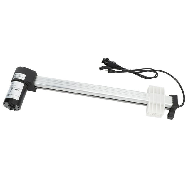 Actuador De Motor Reclinable Eléctrico, Actuador Reclinable Eléctrico 1000N Ahorro De Mano De Obra De 333 Mm Para Reemplazo