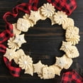 thumbnail image 3 of Nordic Ware Pretty Pleated Cookie Stamps, 3 of 8