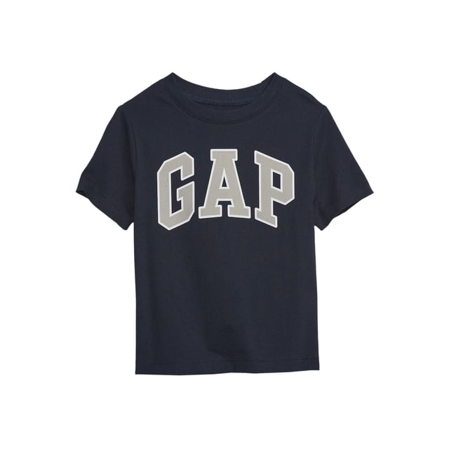 Camiseta GAP Blue Galaxy para bebés de 0 a 3 meses
