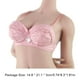 thumbnail image 5 of Ropa para muñecas, figuras femeninas, sujetadores resistentes al desgaste, ropa interior elegante de belleza, juguetes sexys, accesorios, sujetadores para figuras de 12 pulgadas, rosa, 1 Juego Inevent FN001636-04, 5 of 5